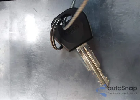 2008 Chevrolet Aveo 5 Ls z USA, uszkodzony, nr VIN KL1TD66688B236113